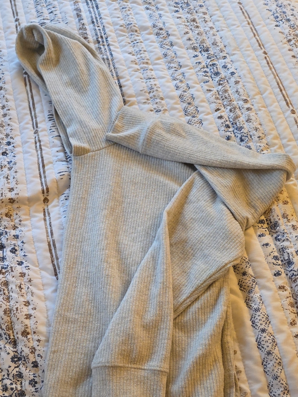 Hooded Sweater